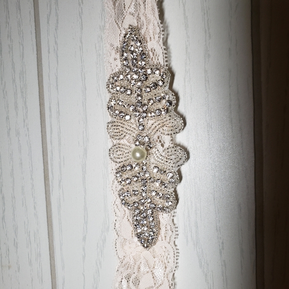 NEW BESPOKE Wraredoll TUTU dress & DOLLCAKE tiara - Picture 4 of 5